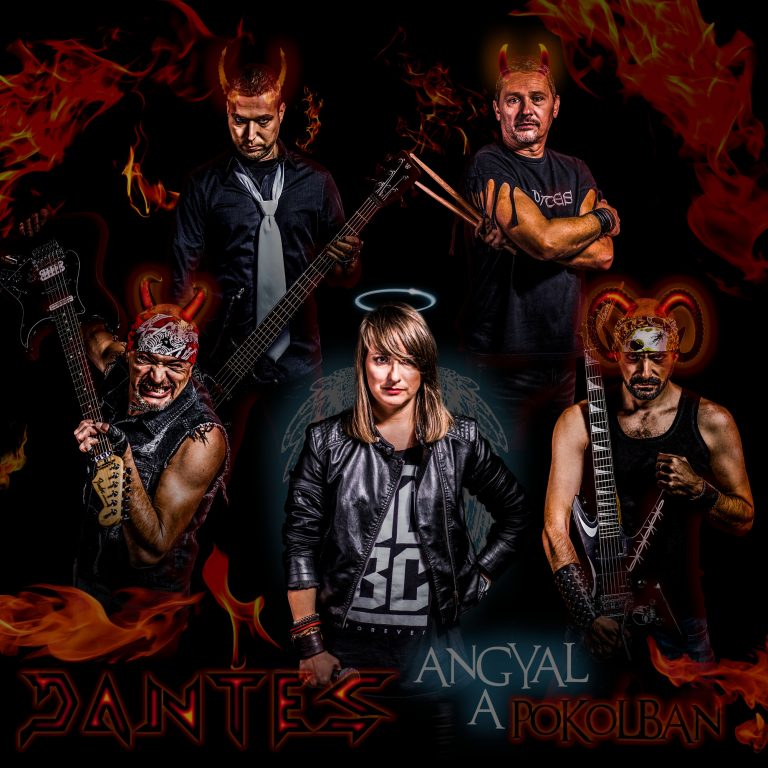Dantes - Angyal a pokolban