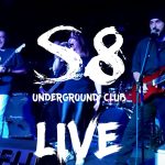 S8 Live