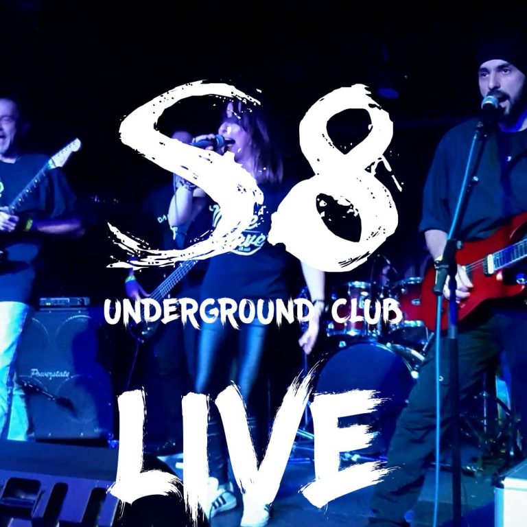S8 Live