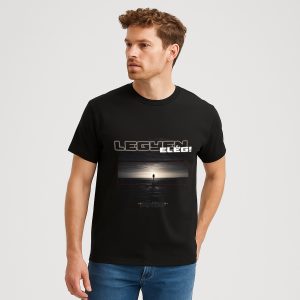 Legyen elég kislemez - Klasszikus póló