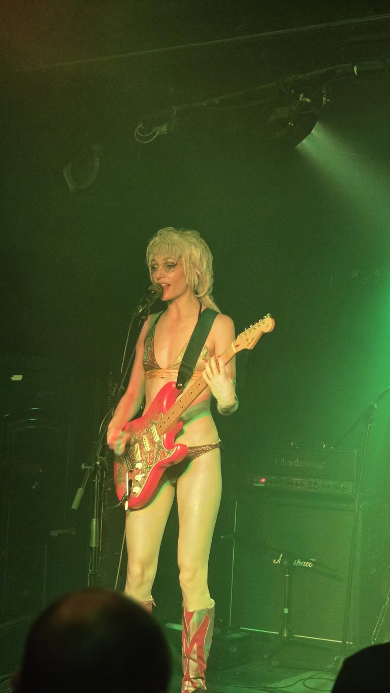 The SoapGirls & Dantes 2025.10.21.