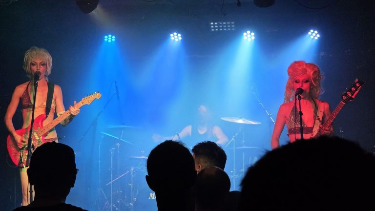 The SoapGirls & Dantes 2025.10.21.
