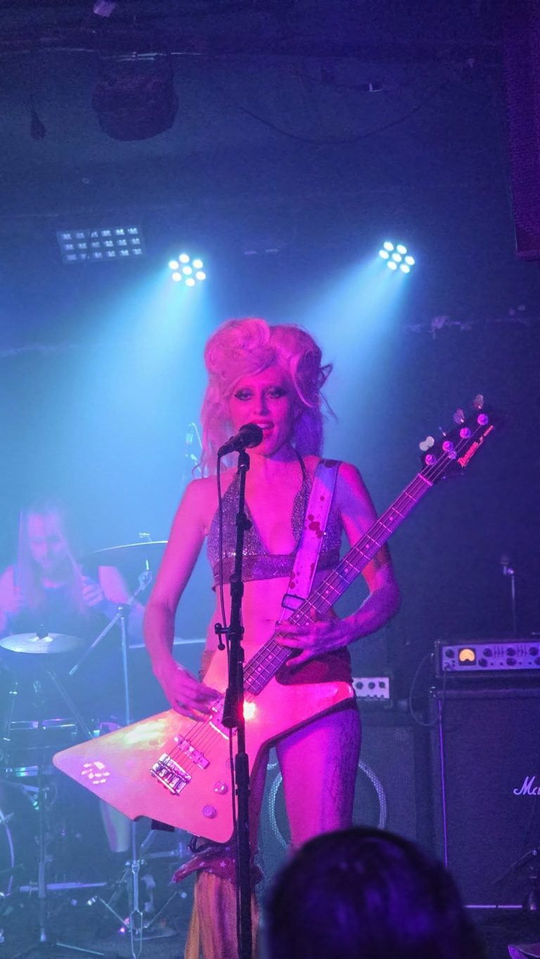 The SoapGirls & Dantes 2025.10.21.