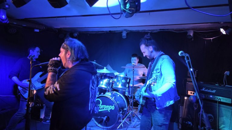 Dantes évadzáró koncert 2025.11.15.