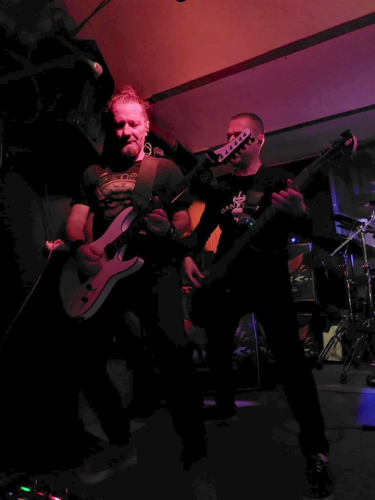 Dantes évadzáró koncert 2025.11.15.