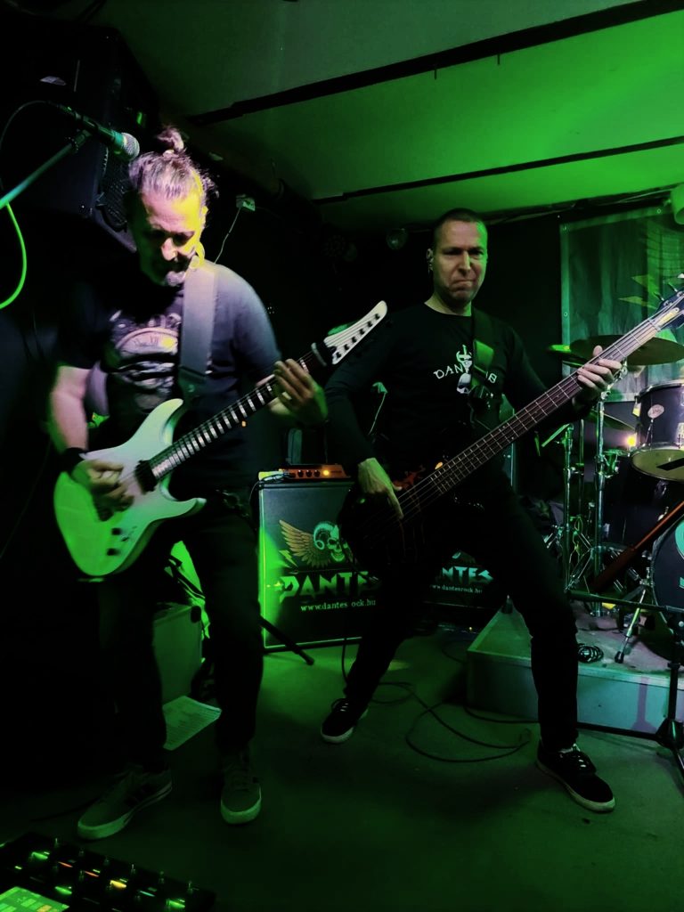 Dantes évadzáró koncert 2025.11.15.