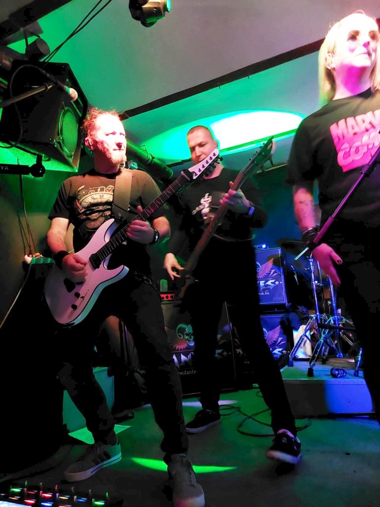 Dantes évadzáró koncert 2025.11.15.