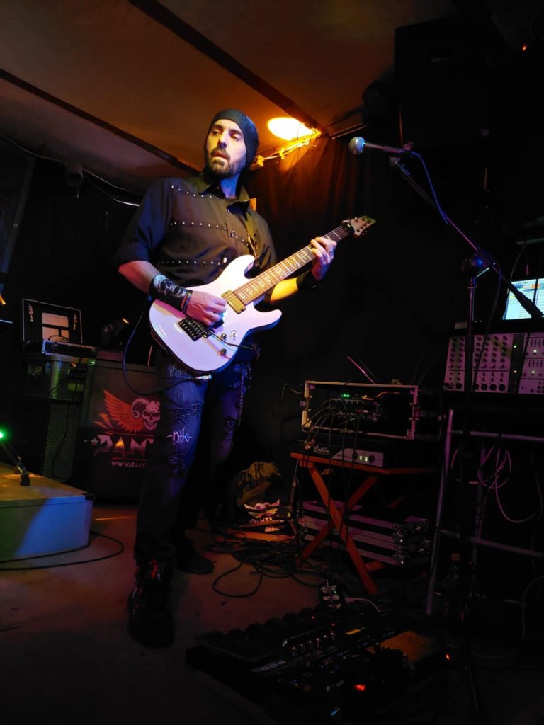 Dantes évadzáró koncert 2025.11.15.