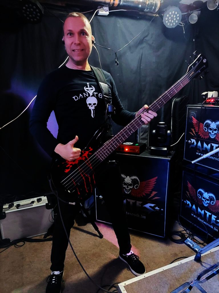 Dantes évadzáró koncert 2025.11.15.