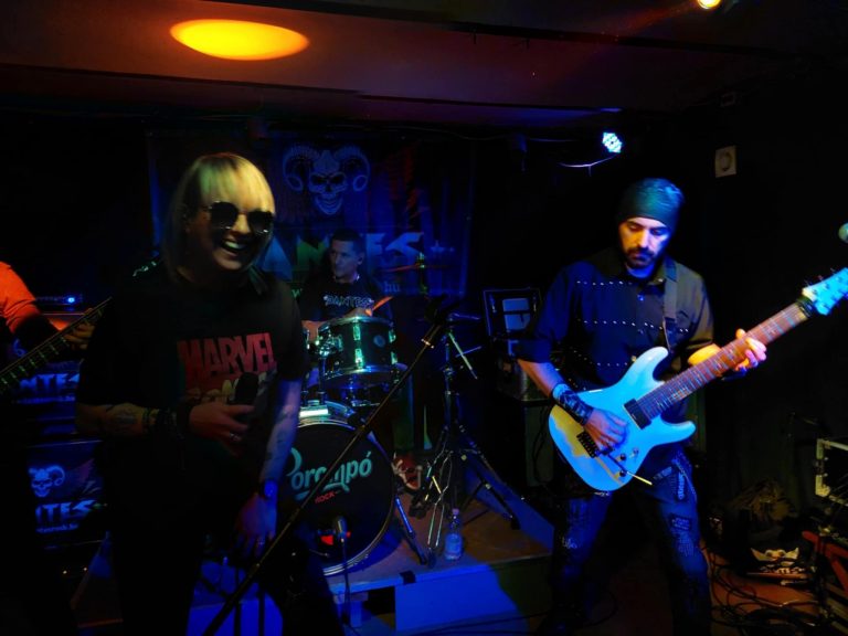 Dantes évadzáró koncert 2025.11.15.