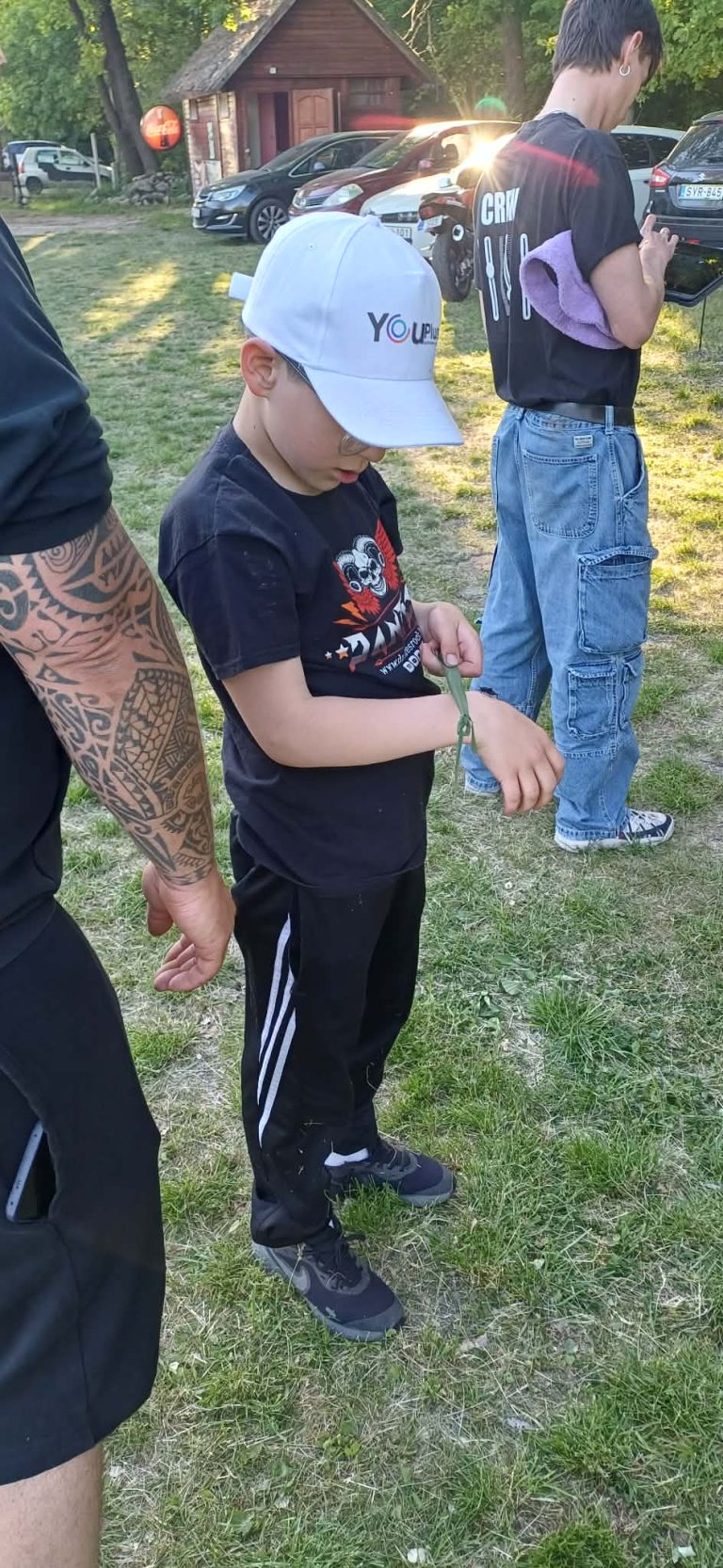 JólétiJamboree2026